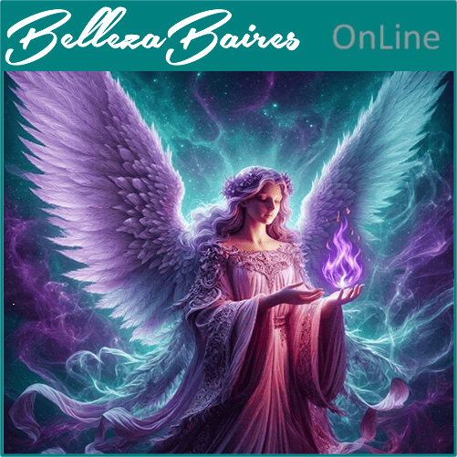 Curso Online de Ángeles del Cambio